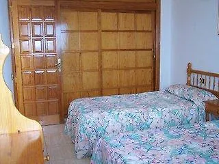 Las Fuentes Los Cristianos  Appartement Los Cristianos (Tenerife)